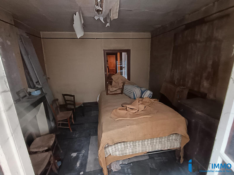 Maison - 130 m² - 4 pièces