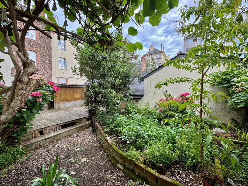 Maison - 148 m² - 6 pièces