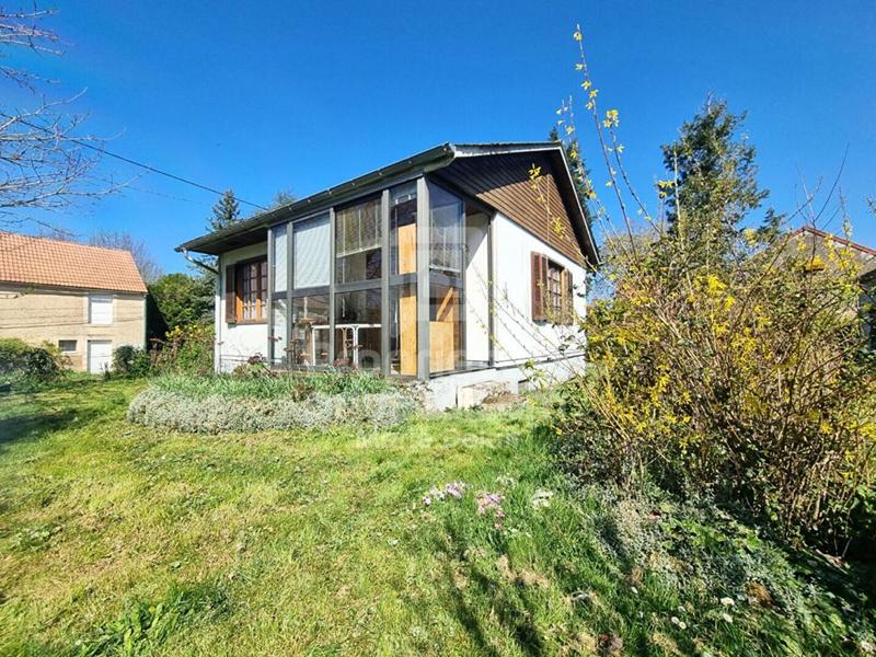 Maison - 41 m² - 2 pièces