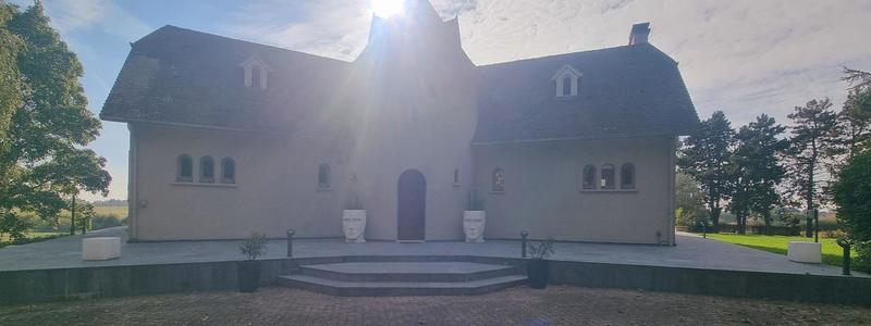 Demeure - 187 m² - 7 pièces