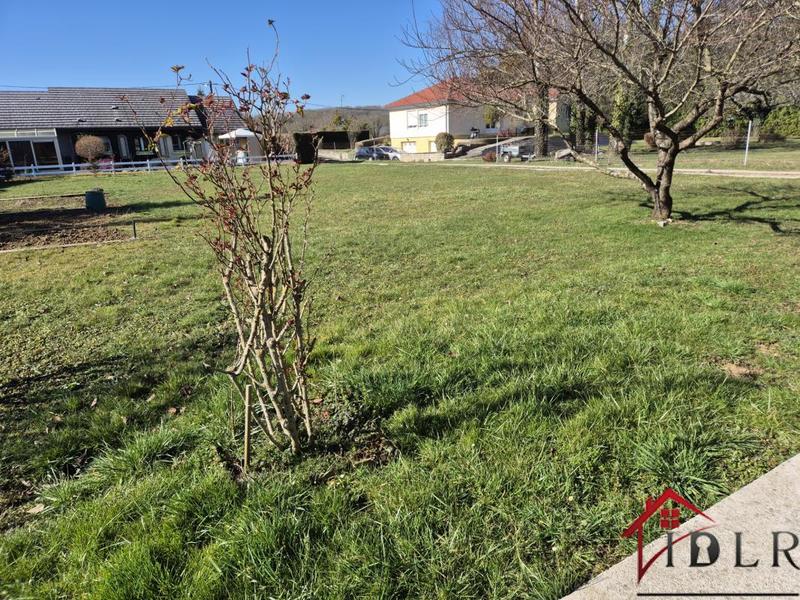 Pavillon - 102 m² - 5 pièces