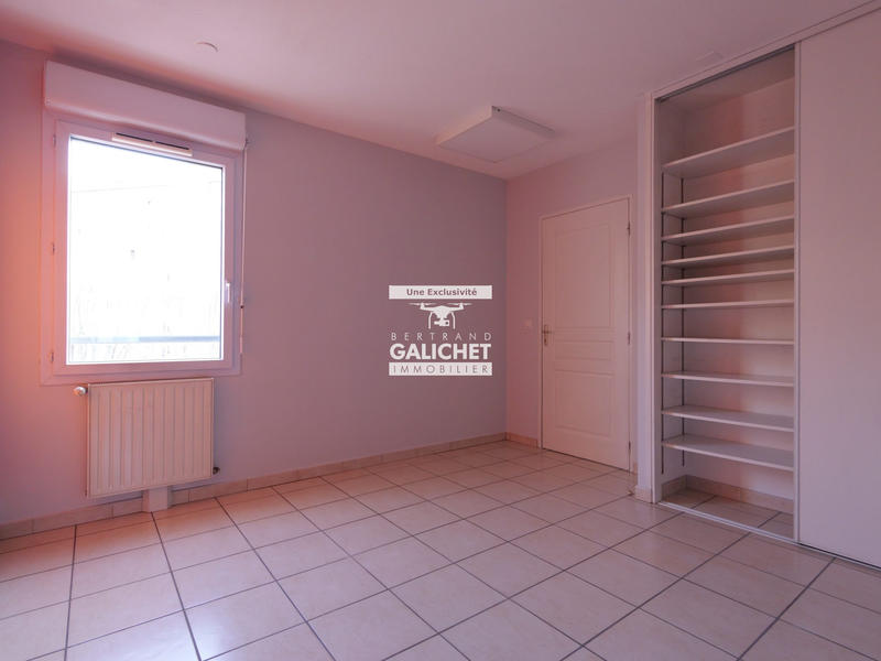 Appartement - 94 m² - 4 pièces