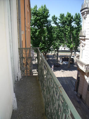 Appartement - 113 m² - 4 pièces