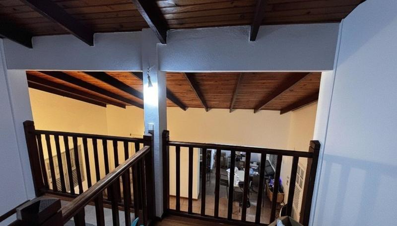 Maison - 186 m² - 7 pièces