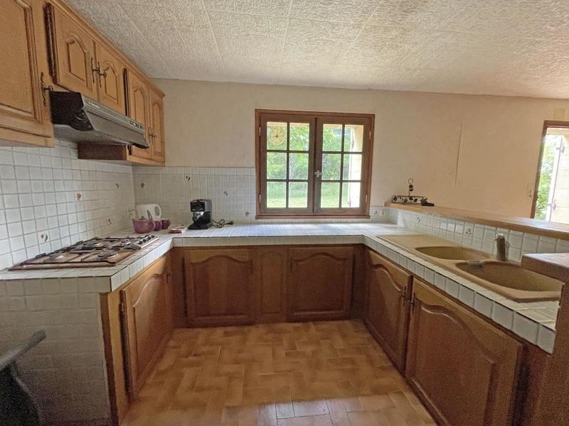 Maison - 175 m² - 6 pièces