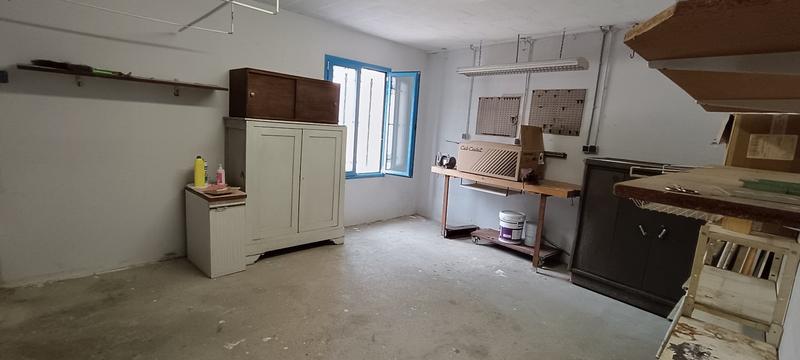 Maison - 125 m² - 4 pièces