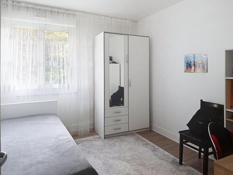 Appartement - 65 m² - 4 pièces