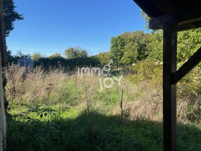 Maison - 130 m² - 2 pièces