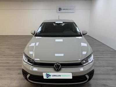 Volkswagen Polo VI 1.0 Tsi 95 Life