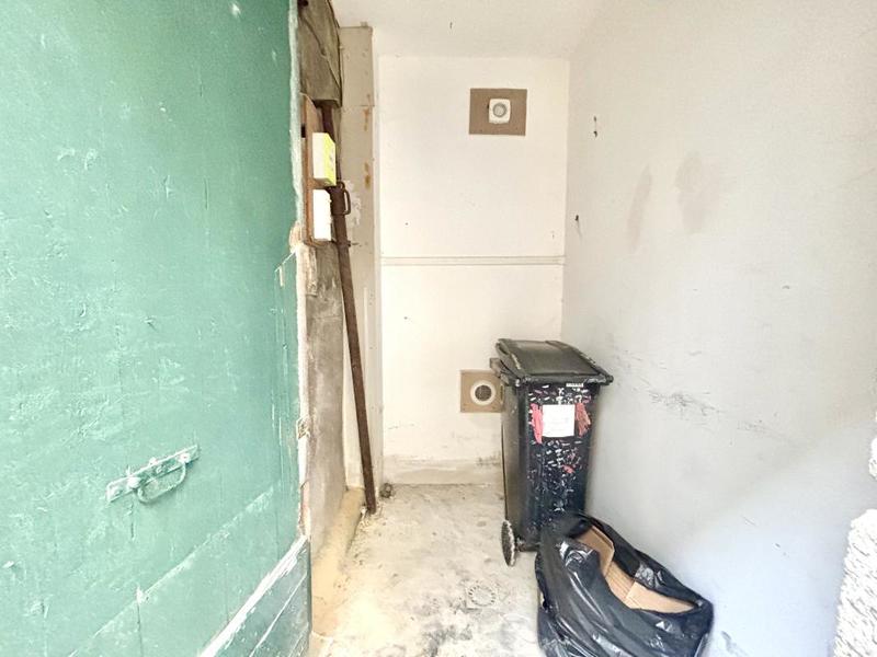 Bureau - 34 m² - 2 pièces