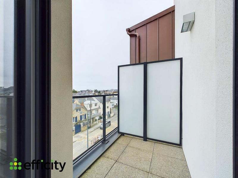 Appartement - 24 m² - 1 pièce