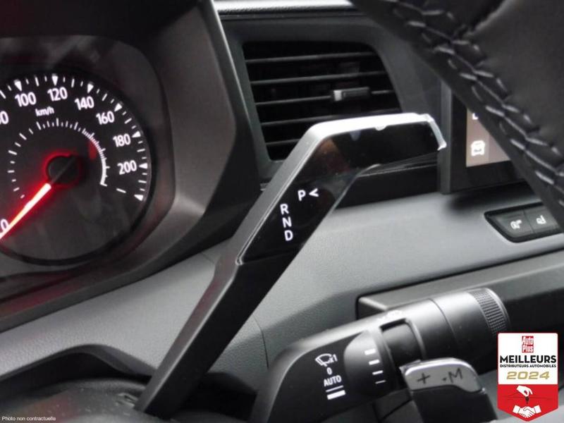 Renault Master F3500 L2h2 2.0 Blue Dci 150ch Extra Auto -