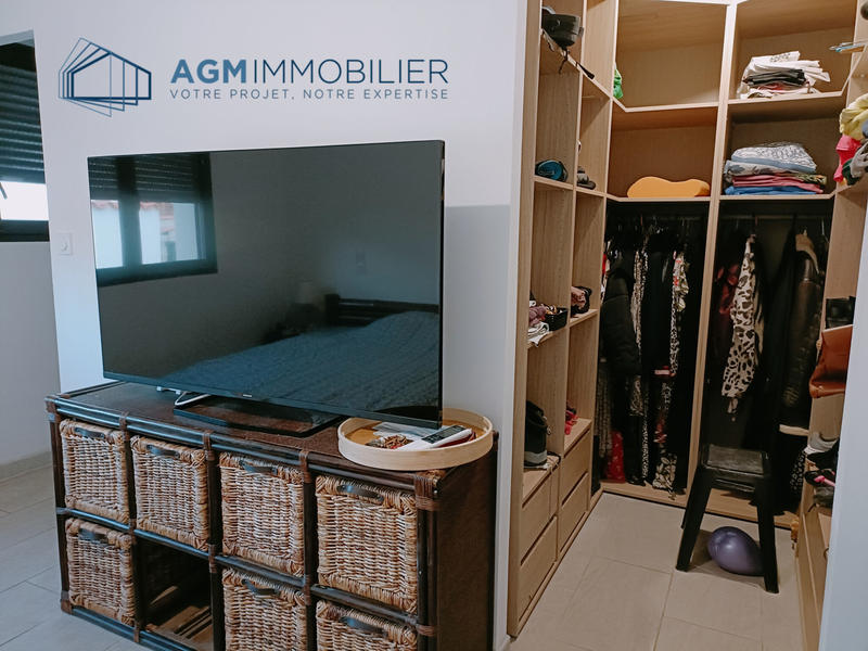 Villa - 73 m² - 3 pièces