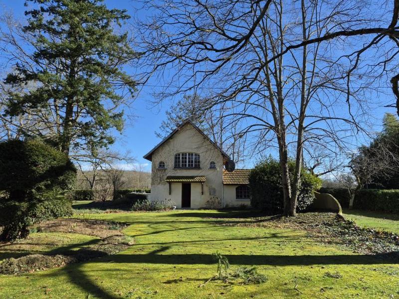 Maison - 206 m² - 6 pièces