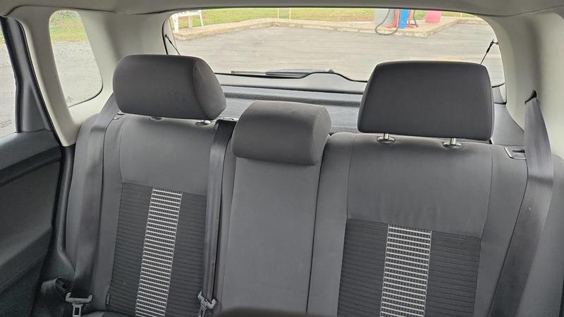 Volkswagen Polo 1.4 Tdi 70 United