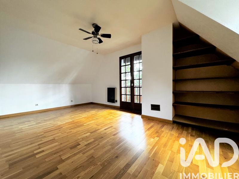 Maison - 170 m² - 6 pièces