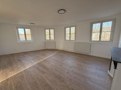 Appartement - 50 m² - 3 pièces