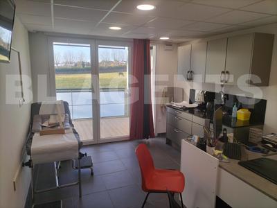 Appartement - 91 m² - 5 pièces