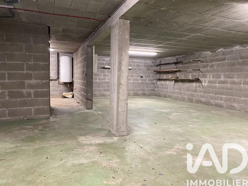 Maison - 141 m² - 6 pièces