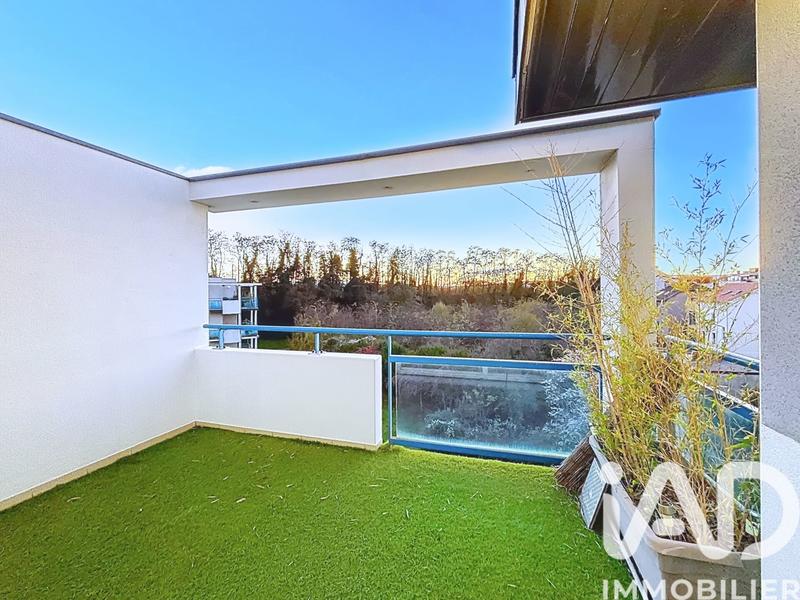 Appartement - 75 m² - 4 pièces