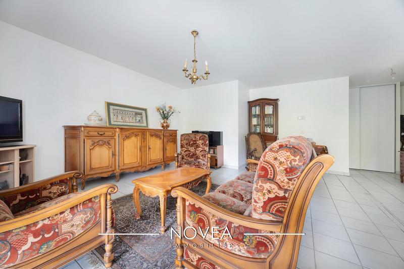 Appartement - 73 m² - 3 pièces