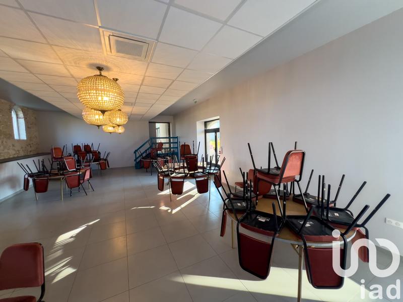 Maison - 513 m² - 11 pièces