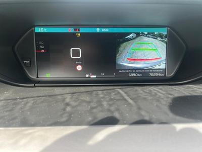 Citroën C4 Picasso PureTech 130 s&amp;S Feel Edition