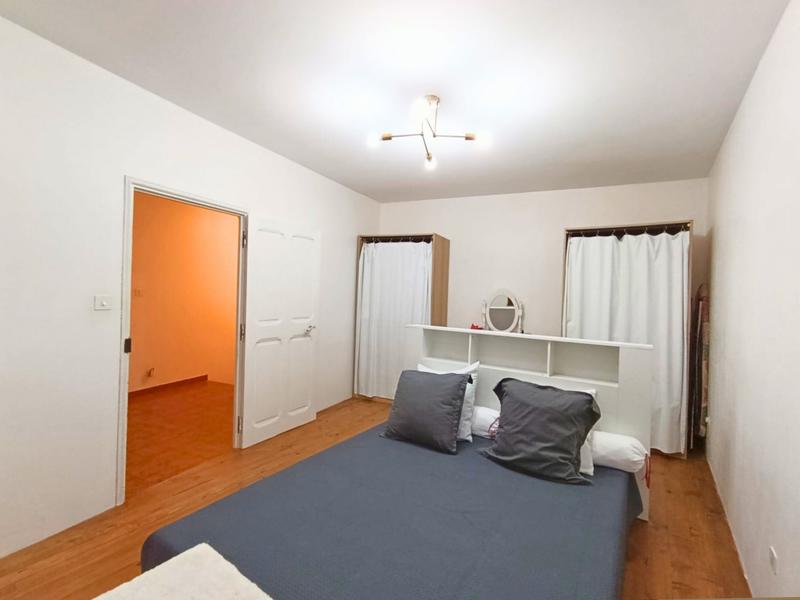 Maison - 163 m² - 6 pièces