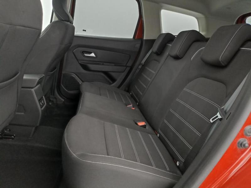 Dacia Duster TCe 150 Fap 4x2 Edc Prestige