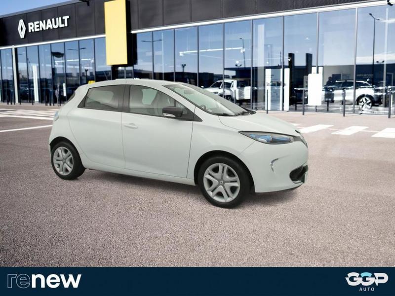 Renault Zoe R90 Zen