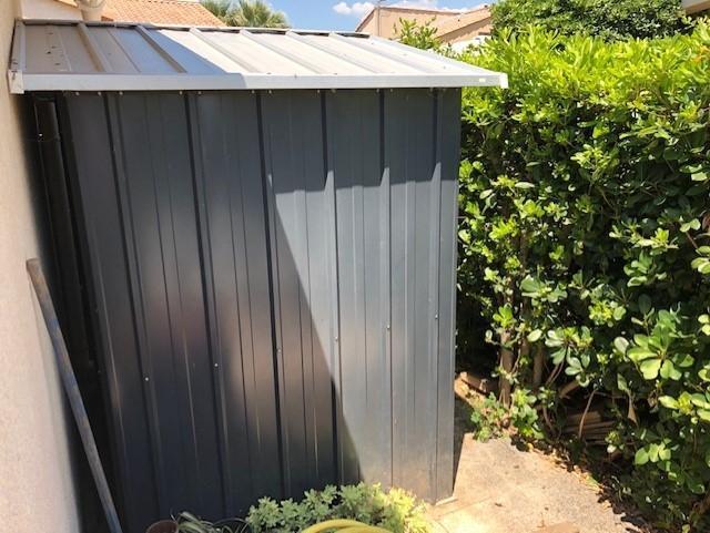 Maison - 37 m² - 3 pièces