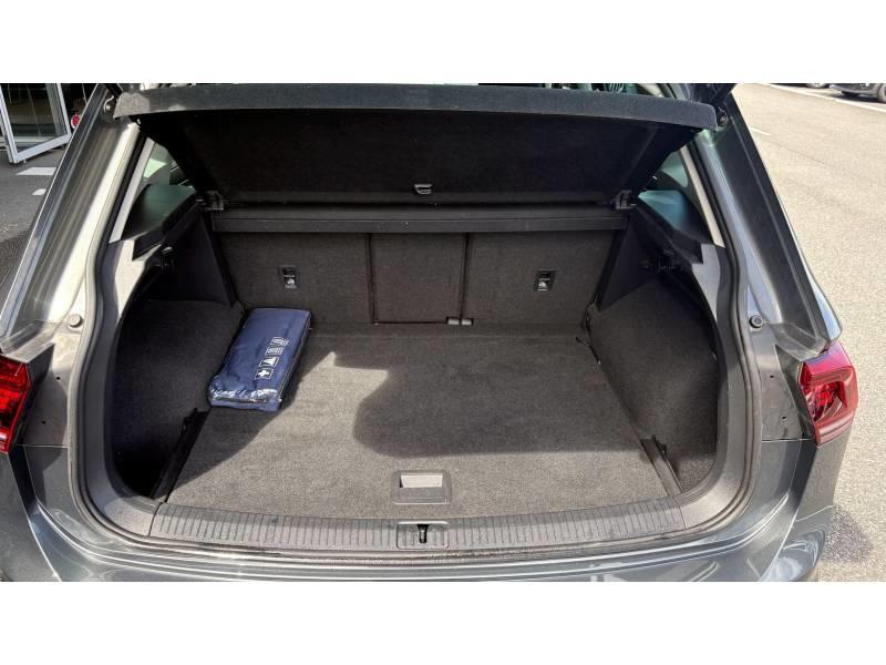 Volkswagen Tiguan 1.5 Tsi Evo 150 Dsg7 Confortline