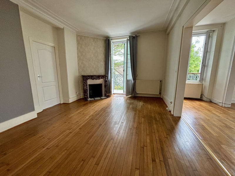 Appartement - 106 m² - 4 pièces