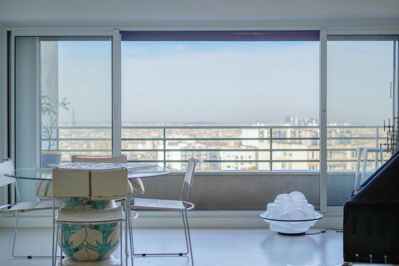 Appartement - 66 m² - 2 pièces