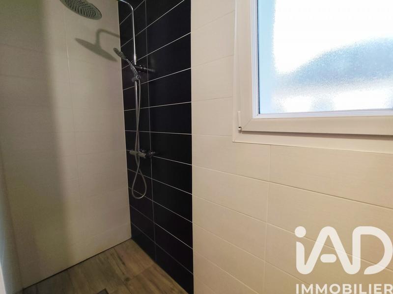 Maison - 127 m² - 7 pièces