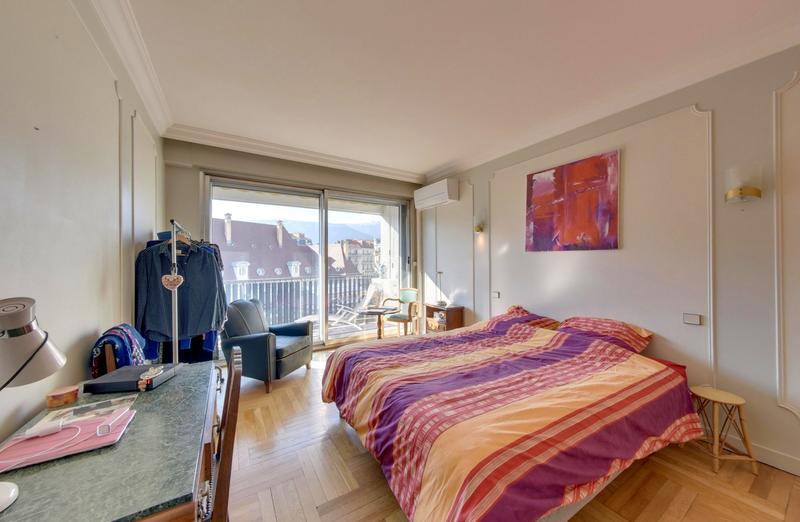 Appartement - 89 m² - 3 pièces