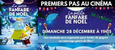 La Petite Fanfare de Noël