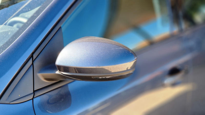 Renault Mégane IV Berline Blue dCi 115 Edc Business