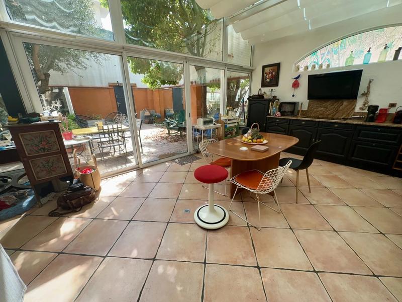 Appartement - 164 m² - 3 pièces