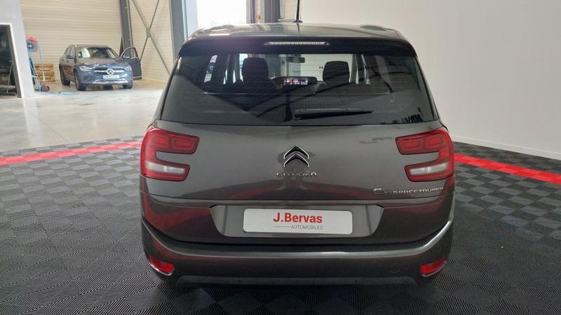 Citroën Grand C4 SpaceTourer BlueHDi 130 s&amp;S Eat8 Business