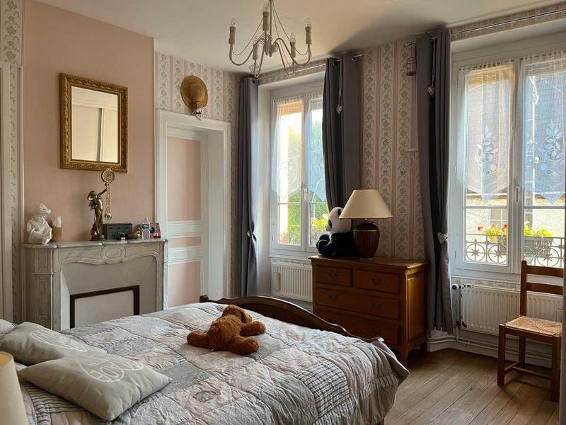 Maison - 146 m² - 5 pièces