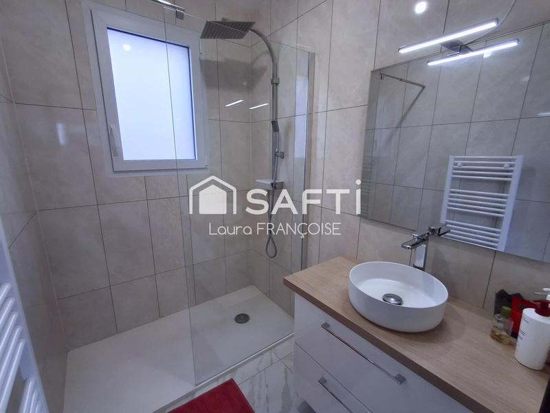 Maison - 150 m² - 6 pièces