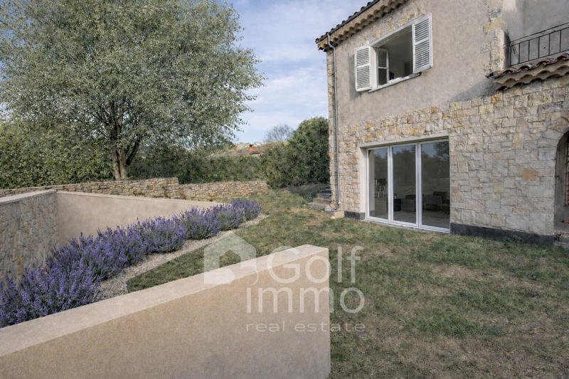 Appartement - 32 m² - 2 pièces