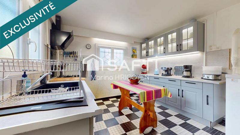 Villa - 160 m² - 6 pièces