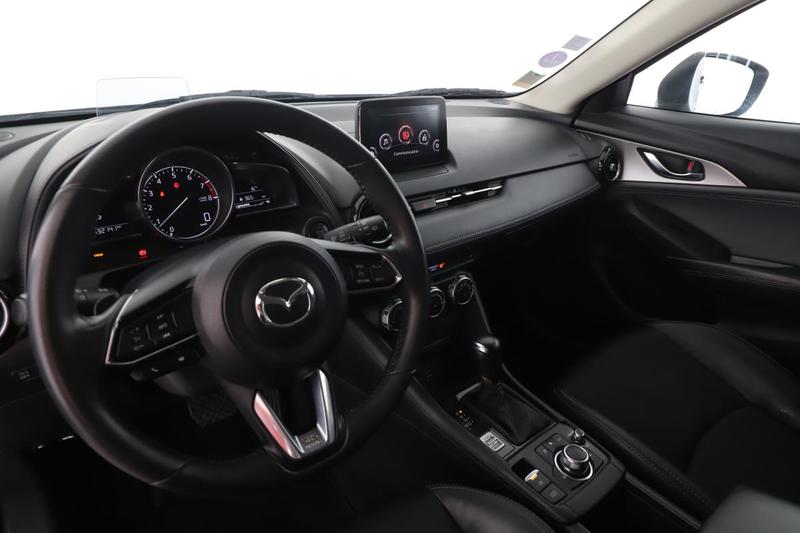 Mazda Cx-3 2.0 Skyactiv-G Skyactiv-Drive 121 ch