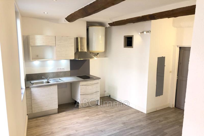 Appartement - 26 m² - 2 pièces