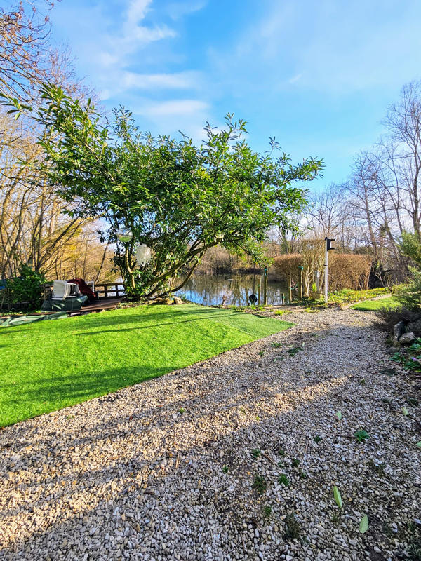 Maison - 183 m² - 6 pièces