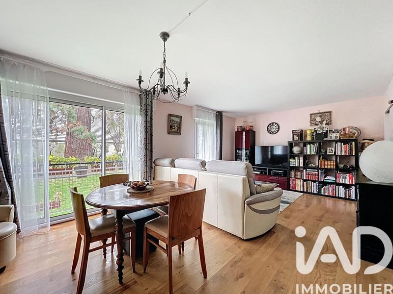 Appartement - 57 m² - 2 pièces