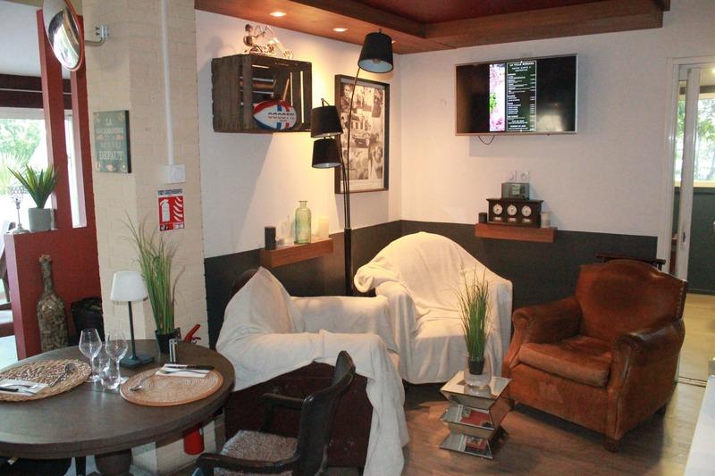 Fonds de commerce - 240 m²