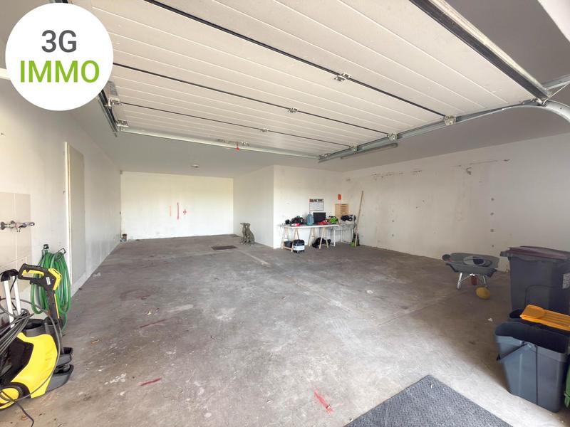 Villa - 168 m² - 4 pièces